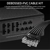 Kép 8/8 - CORSAIR Tápegység Moduláris, iCUE LINK HXi SHIFT Series HX1500i SHIFT, 1500W, Cybenetics Platinum Corsair