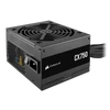 Kép 4/6 - CORSAIR Tápegység, CX Series CX750, 750W, 12cm, 80+ Bronze Corsair