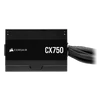 Kép 6/6 - CORSAIR Tápegység, CX Series CX750, 750W, 12cm, 80+ Bronze Corsair