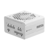 Kép 3/5 - CORSAIR Tápegység Moduláris, RM850e, 850W, 12cm, ATX 3.1, PCIe 5.1, BOX, Cybenetics Gold, fehér Corsair