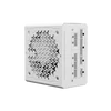 Kép 1/5 - CORSAIR Tápegység Moduláris, RM1000e, 1000W, 12cm, ATX 3.1, PCIe 5.1, BOX, Cybenetics Gold, fehér Corsair