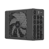 Kép 1/7 - CORSAIR Tápegység Moduláris, HXi series 2025, HX1200i, 1200W, 14cm, ATX 3.1, PCIe 5.1, BOX, 80+ Platinum Corsair