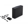 Kép 9/9 - SHARP CP-AWS0101 AQUOS mélynyomó, Fekete Sharp