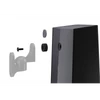 Kép 8/9 - SHARP CP-AWS2001 AQUOS hátsó hangsugárzópár, Fekete Sharp