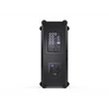 Kép 4/11 - SHARP CP-LS100 SUMOBOX nagy teljesítményű hordozható hangszóró, 120W, Bluetooth Sharp
