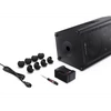 Kép 9/11 - SHARP CP-LS100 SUMOBOX nagy teljesítményű hordozható hangszóró, 120W, Bluetooth Sharp