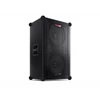 Kép 3/10 - SHARP CP-LS200 SUMOBOX PRO nagy teljesítményű hordozható hangszóró, TRS / XLR / AUX / Bluetooth, 108dB Sharp