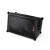 Kép 5/10 - SHARP CP-LS200 SUMOBOX PRO nagy teljesítményű hordozható hangszóró, TRS / XLR / AUX / Bluetooth, 108dB Sharp