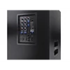 Kép 6/10 - SHARP CP-LS200 SUMOBOX PRO nagy teljesítményű hordozható hangszóró, TRS / XLR / AUX / Bluetooth, 108dB Sharp