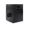 Kép 8/10 - SHARP CP-LS200 SUMOBOX PRO nagy teljesítményű hordozható hangszóró, TRS / XLR / AUX / Bluetooth, 108dB Sharp
