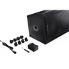 Kép 9/10 - SHARP CP-LS200 SUMOBOX PRO nagy teljesítményű hordozható hangszóró, TRS / XLR / AUX / Bluetooth, 108dB Sharp
