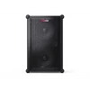 Kép 1/10 - SHARP CP-LS200 SUMOBOX PRO nagy teljesítményű hordozható hangszóró, TRS / XLR / AUX / Bluetooth, 108dB Sharp