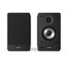 Kép 2/4 - SHARP CP-SS30BK 2.0 Polchangszóró, 60W, USB / Bluetooth, Fekete Sharp