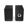 Kép 4/4 - SHARP CP-SS30BK 2.0 Polchangszóró, 60W, USB / Bluetooth, Fekete Sharp