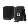 Kép 1/4 - SHARP CP-SS30BK 2.0 Polchangszóró, 60W, USB / Bluetooth, Fekete Sharp