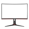 Kép 11/11 - AOC Ívelt Gaming 165Hz VA monitor 27" CQ27G2S / BK, 2560x1440, 16:9, 250cd / m2, 1ms, 2xHDMI / DisplayPort AOC