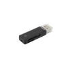 Kép 1/4 - SBOX Memóriakártya olvasó, CARD READER SBOX