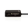 Kép 3/5 - Nedis CRDRU2300BK kártyaolvasó minden az 1-ben, M2 / MS / MS-PRO / MS-DUO(PRO) / MICRO-SD(HC) / SD(-HC) / MMC / RS-MMC / MINI-SD(-HC) NEDIS