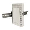 Kép 3/6 - MIKROTIK Cloud Router Switch 1x1000Mbps + 4x10Gbit SFP + , Menedzselhető, Asztali - CRS304-4XG-IN MikroTik