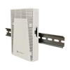 Kép 5/6 - MIKROTIK Cloud Router Switch 1x1000Mbps + 4x10Gbit SFP + , Menedzselhető, Asztali - CRS304-4XG-IN MikroTik