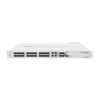 Kép 1/2 - MIKROTIK Cloud Router Switch 4x1000Mbps SFP Combo + 20x1Gbps SFP + 4x10Gbps SFP + , Fémházas, Rackes - CRS328-4C-20S-4S + RM