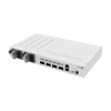 Kép 1/5 - MIKROTIK Cloud Router Switch 1x100Mbps + 4x100Gbit QSFP28, Menedzselhető, Rackes - CRS504-4XQ-IN