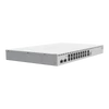 Kép 3/3 - MIKROTIK Cloud Router Switch 1x100Mbps + 16x25Gbit SFP28 + 2x 100Gbit QSFP28, Fémházas, Rackes - CRS518-16XS-2XQ-RM MikroTik
