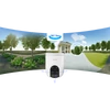 Kép 3/3 - EZVIZ H8c 3K, 5 MP kültéri kamera, 360° lefedettség, színes éjszakai látás, automatikus zoom követés, alakérzékelés EZVIZ