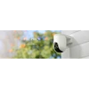Kép 3/3 - EZVIZ H8c 4K 8MP, kültéri kamera, 360° panorám és színes éjszakai látás, alakérzékelés, zoom követés, kétirányú beszéd EZVIZ