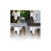 Kép 1/3 - EZVIZ H8c 4K 8MP, kültéri kamera, 360° panorám és színes éjszakai látás, alakérzékelés, zoom követés, kétirányú beszéd EZVIZ