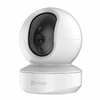 Kép 2/3 - EZVIZ TY1-BO beltéri okos kamera, 360°, 1080P, WiFi, mozgásérzékelés, kétirányú beszéd, dönthető, H.265, microSD (256GB) EZVIZ