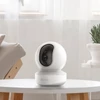 Kép 3/3 - EZVIZ TY1-BO beltéri okos kamera, 360°, 1080P, WiFi, mozgásérzékelés, kétirányú beszéd, dönthető, H.265, microSD (256GB) EZVIZ