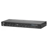 Kép 1/2 - ATEN KVM Switch 8PC USB DVI +Audio CS1768