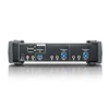 Kép 2/2 - ATEN KVM Switch 2 PC USB 3.0 DisplayPort