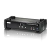 Kép 1/2 - ATEN KVM Switch 2 PC USB 3.0 DisplayPort