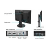 Kép 3/3 - EIZO 24" CS2400R "CS" monitor, fekete
