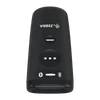 Kép 2/4 - ZEBRA Bluetooth vonalkód olvasó, CS6080, BT, 2D, BT (5.0), kit (USB), black ZEBRA