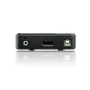 Kép 2/3 - ATEN KVM Switch 2PC USB DisplayPort