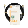 Kép 3/3 - Nedis CSGL02000BK50 SMA kábel, Aranyozott, 50 Ohm, Egyetlen árnyékolt,  5,00 m, kerek, PVC, Fekete NEDIS