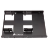 Kép 1/2 - CORSAIR 2.5" to 3.5" 2 db-os SSD Beépítő keret