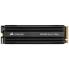 Kép 2/2 - CORSAIR Force Series MP600 1TB M.2 NVMe PCIe Gen. 4 x4 SSD