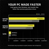 Kép 4/6 - CORSAIR SSD MP700 ELITE M.2 2280 PCIe 5.0 x4 2000GB NVMe Corsair