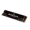 Kép 1/6 - CORSAIR SSD MP700 ELITE M.2 2280 PCIe 5.0 x4 2000GB NVMe Corsair