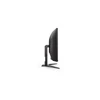 Kép 6/7 - AOC Ívelt Gaming 144Hz VA monitor 34" CU34G2XE / BK, 3440x1440, 21:9, 300cd / m2, 1ms, 2xHDMI / DisplayPort AOC