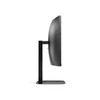 Kép 4/5 - AOC ívelt monitor 34" CU34V5C / BK 3440x1440, 21:9, 300cd / m2, 4ms, HDMI / DisplayPort / USBx4 / USB-C, hangszóró AOC