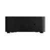 Kép 1/5 - MSI Business DT Cubi NUC 1M-249BEU, Core 7 150U, DDR5, NVME, 2,5", AX + BT5.3, Thunderbolt4 x2, RJ45 x2, HDMI x2, Black MSI DT
