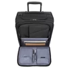 Kép 11/29 - TARGUS Gurulós Notebook táska CUCT04R, Corporate Traveller 15.6" 4-Wheeled Roller - Black Targus