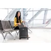 Kép 13/29 - TARGUS Gurulós Notebook táska CUCT04R, Corporate Traveller 15.6" 4-Wheeled Roller - Black Targus