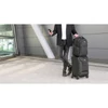 Kép 14/29 - TARGUS Gurulós Notebook táska CUCT04R, Corporate Traveller 15.6" 4-Wheeled Roller - Black Targus