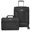 Kép 15/29 - TARGUS Gurulós Notebook táska CUCT04R, Corporate Traveller 15.6" 4-Wheeled Roller - Black Targus